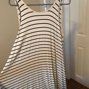 Hollister Dress